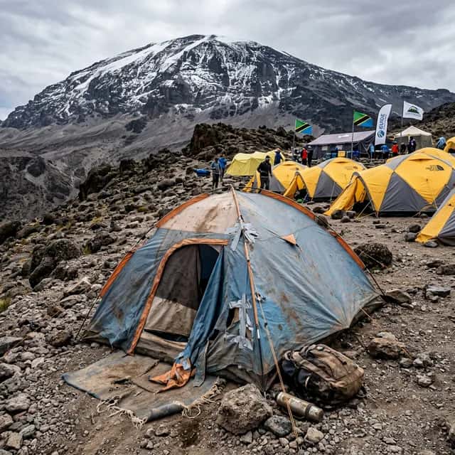 Why You Shouldn't Book a 'Cheap' Kilimanjaro Tour - KiliGo Guide