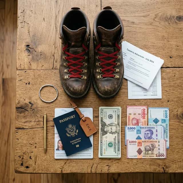 How Much Does it Really Cost to Climb Mount Kilimanjaro? - KiliGo Guide