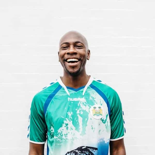 David Mwangi, Lead Expedition Guide at KiliGo